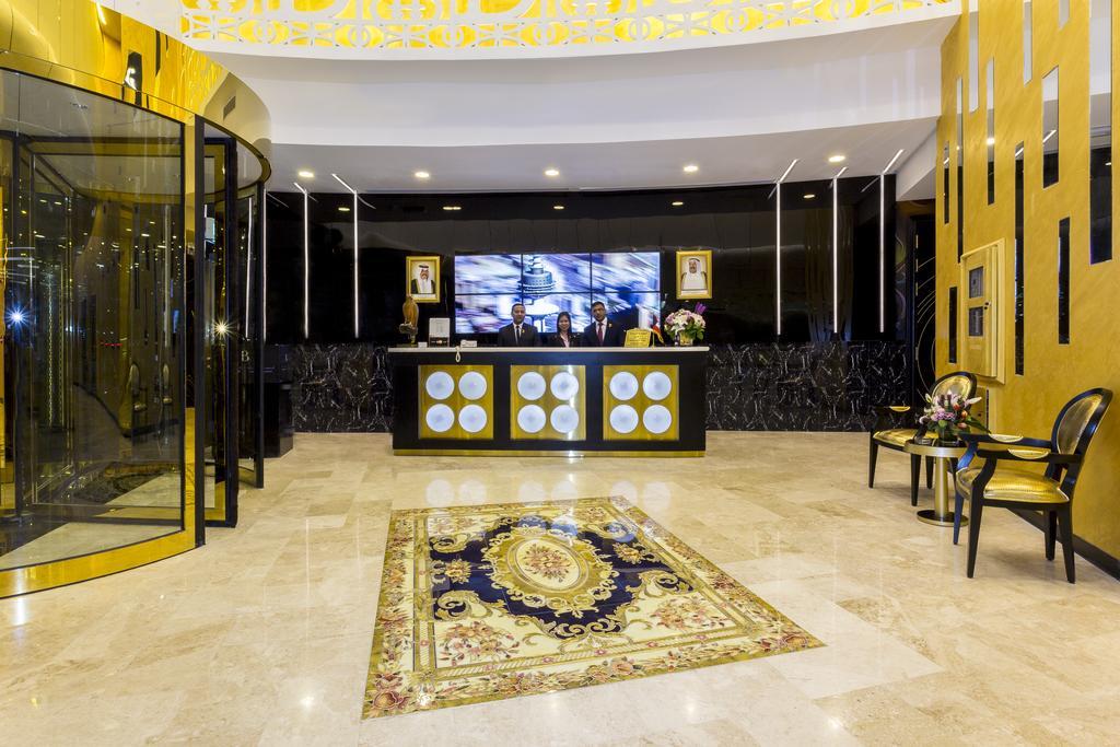 Al Bastaki International Hotel Kuwait City Esterno foto