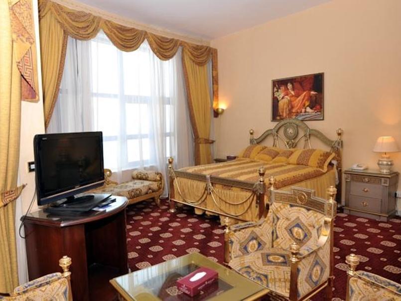 Al Bastaki International Hotel Kuwait City Esterno foto