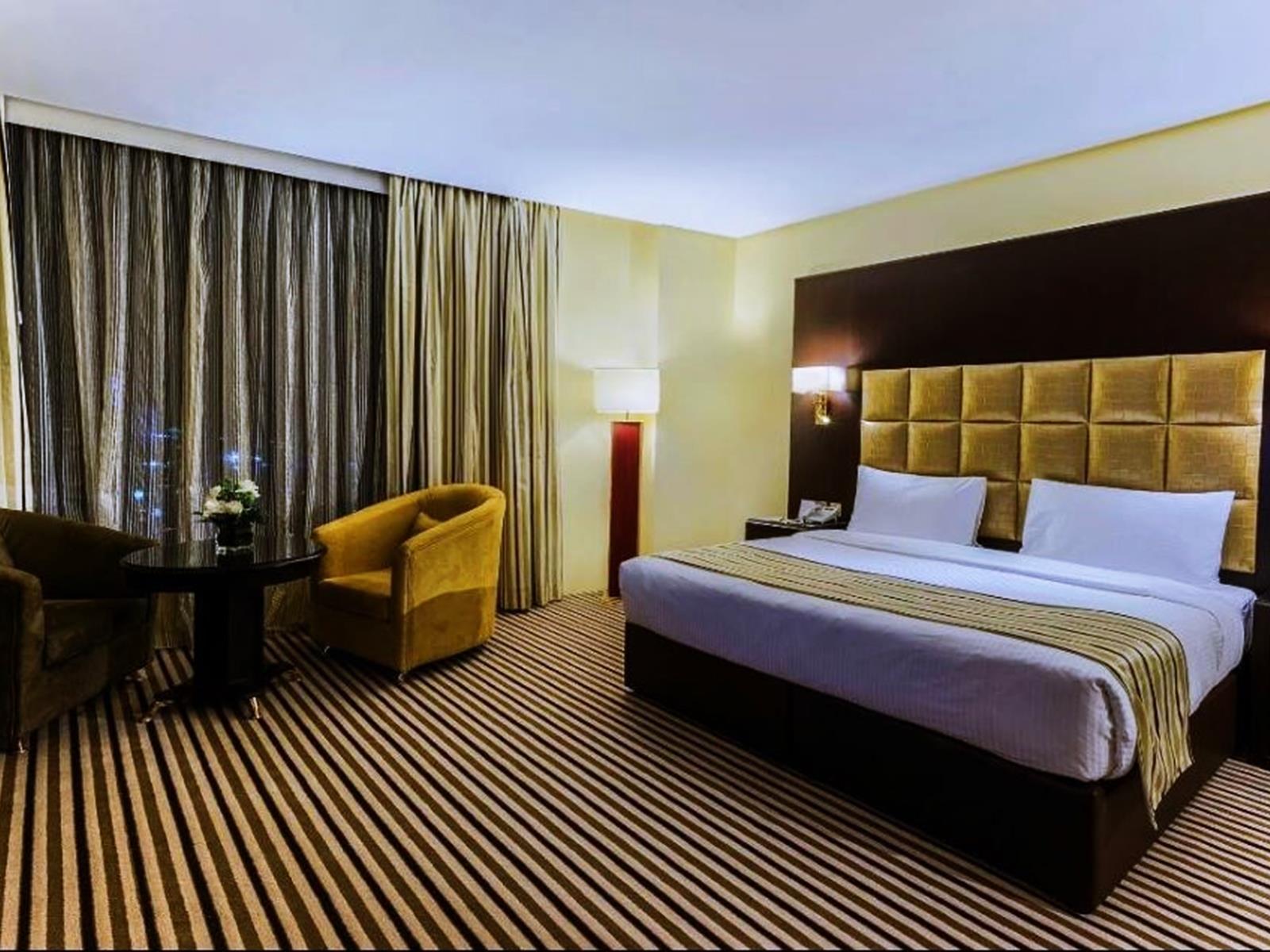 Al Bastaki International Hotel Kuwait City Esterno foto