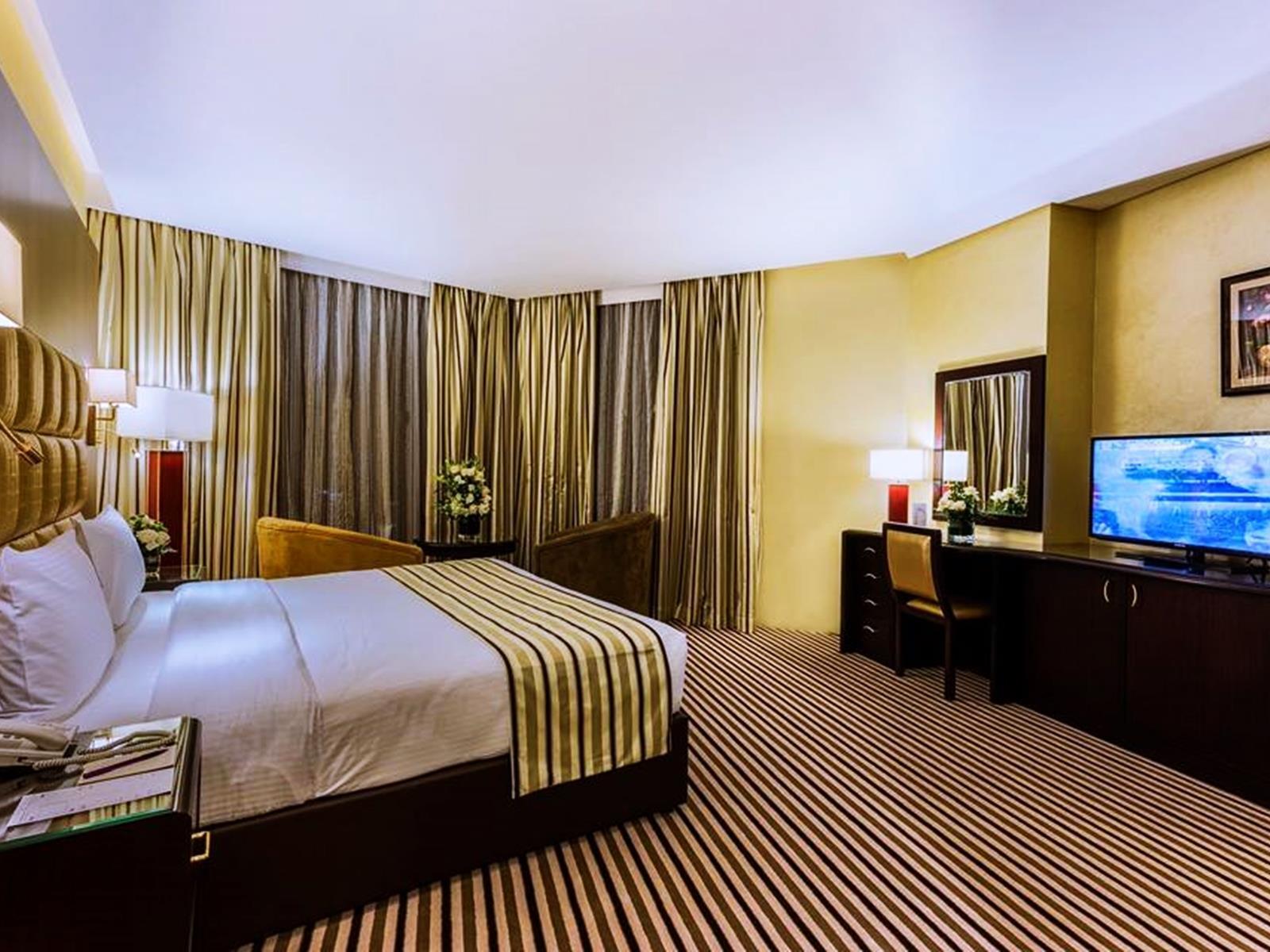 Al Bastaki International Hotel Kuwait City Esterno foto