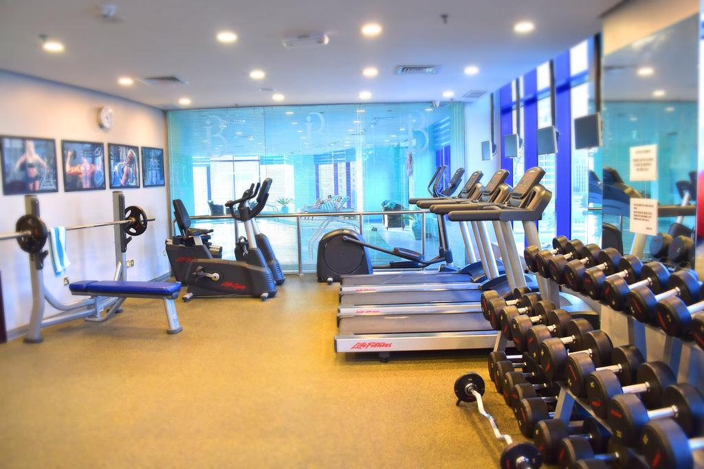 Al Bastaki International Hotel Kuwait City Esterno foto