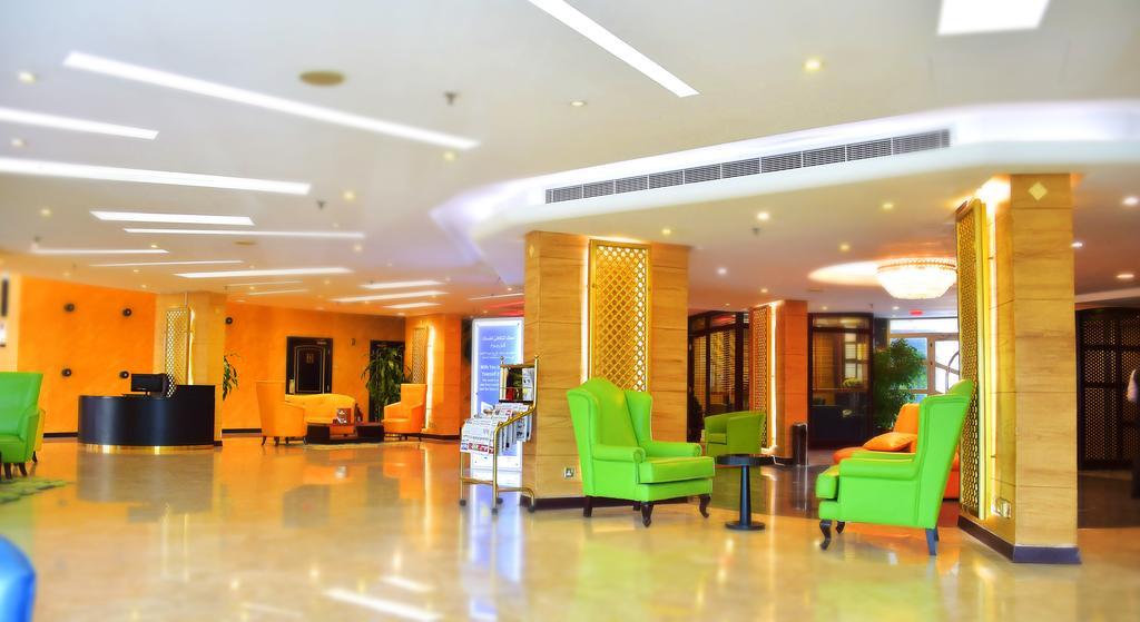 Al Bastaki International Hotel Kuwait City Esterno foto
