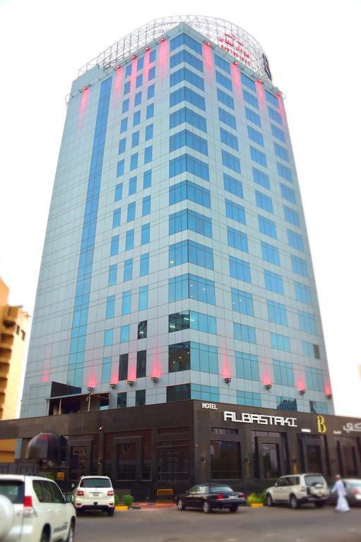 Al Bastaki International Hotel Kuwait City Esterno foto