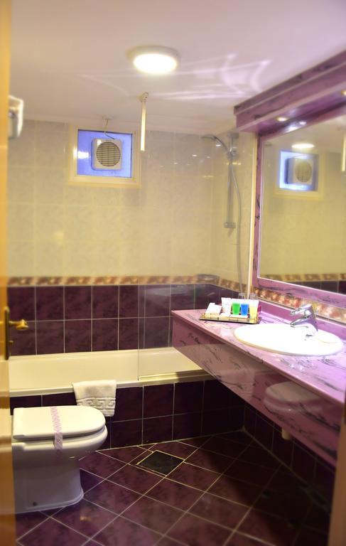 Al Bastaki International Hotel Kuwait City Esterno foto