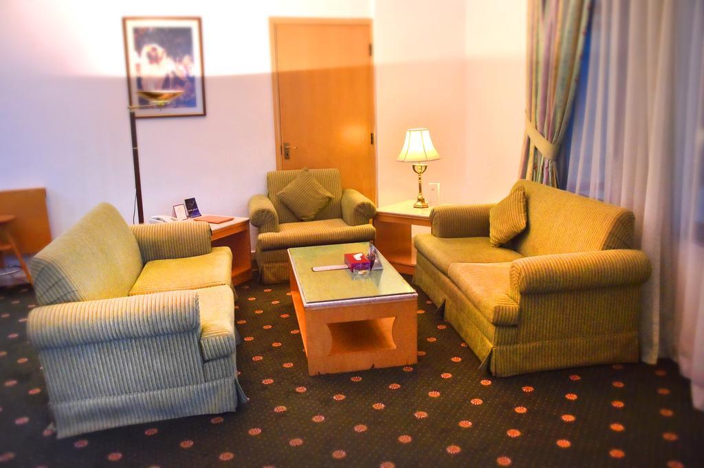 Al Bastaki International Hotel Kuwait City Esterno foto