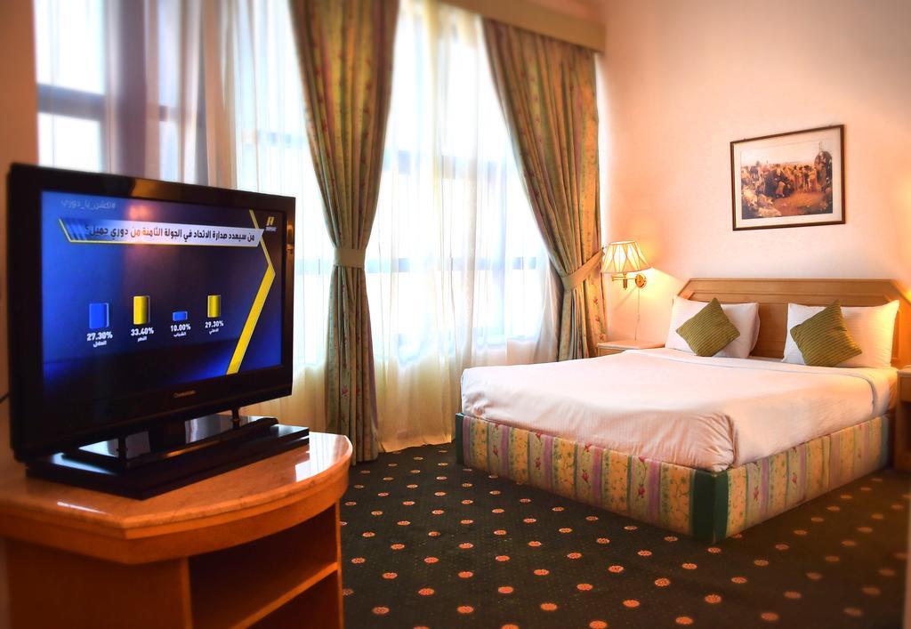 Al Bastaki International Hotel Kuwait City Esterno foto
