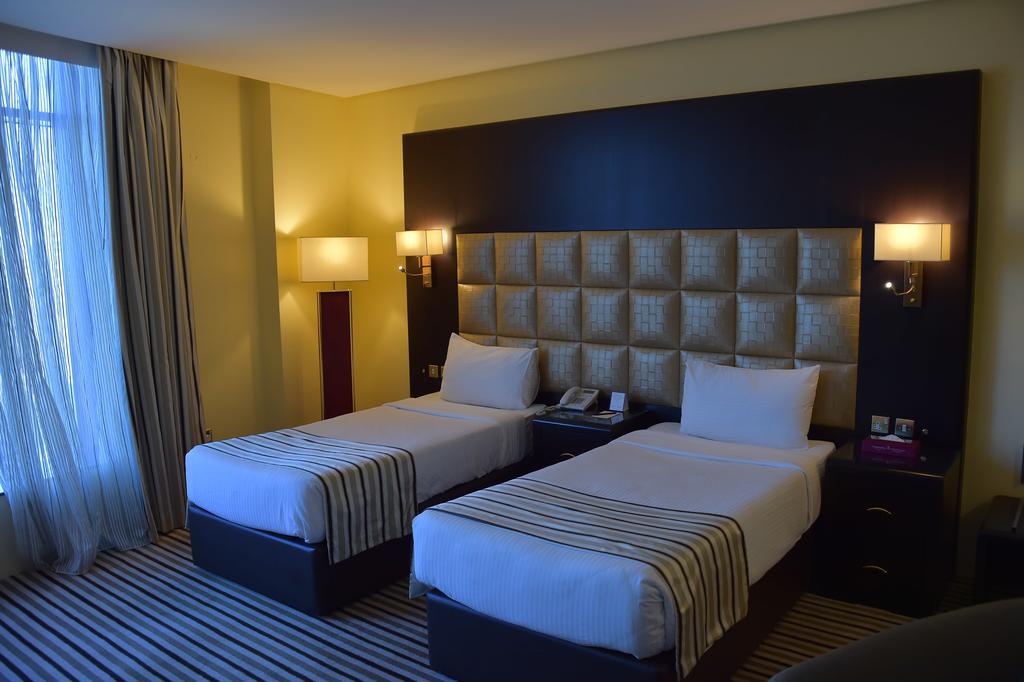 Al Bastaki International Hotel Kuwait City Esterno foto