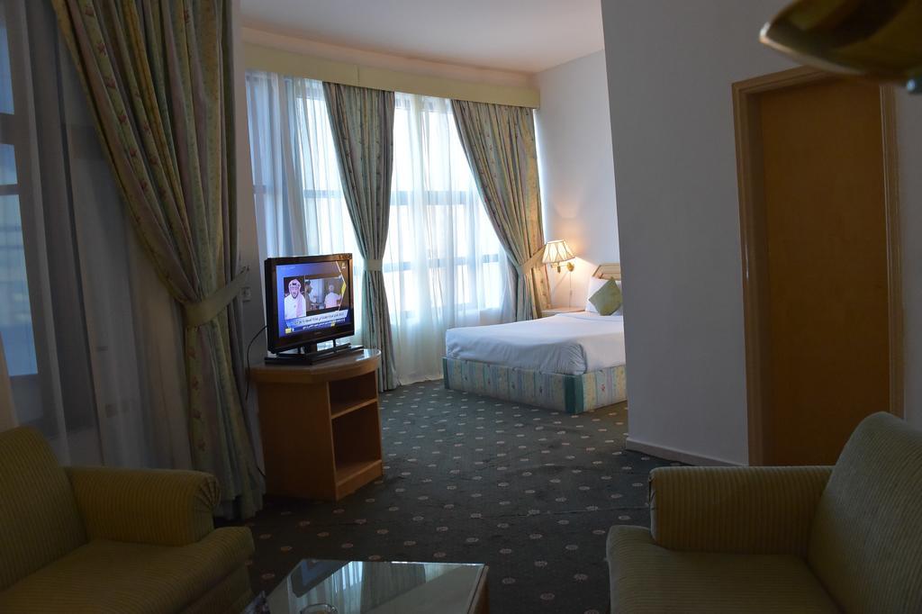 Al Bastaki International Hotel Kuwait City Esterno foto
