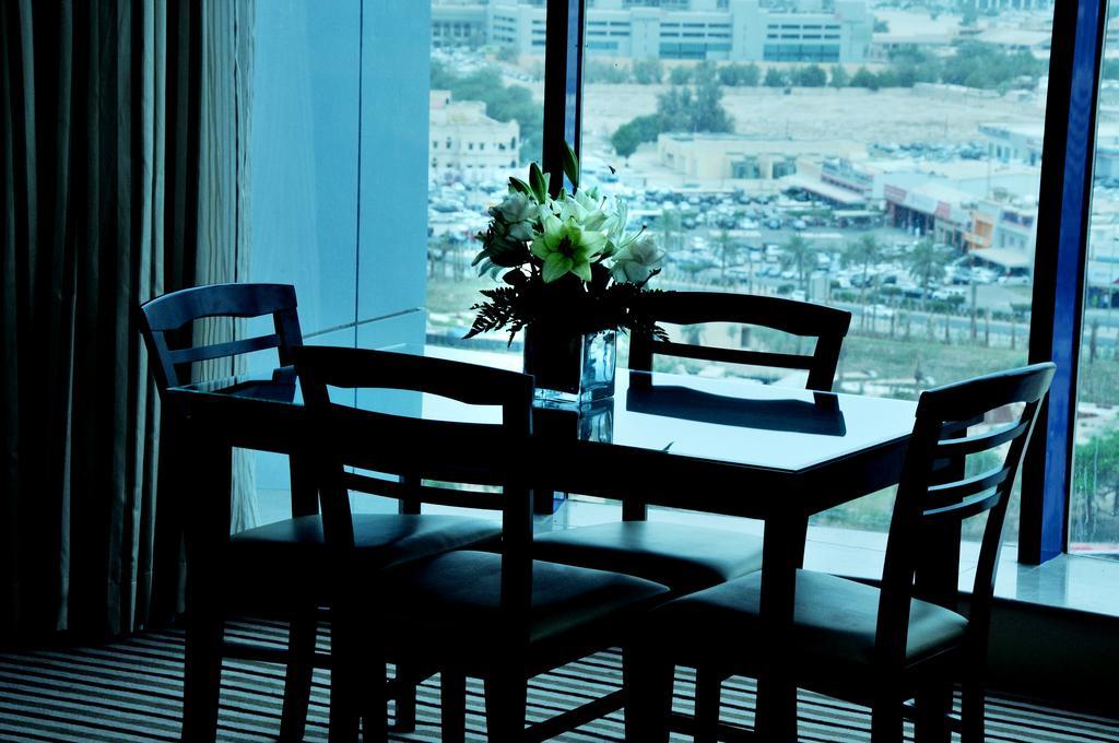 Al Bastaki International Hotel Kuwait City Esterno foto