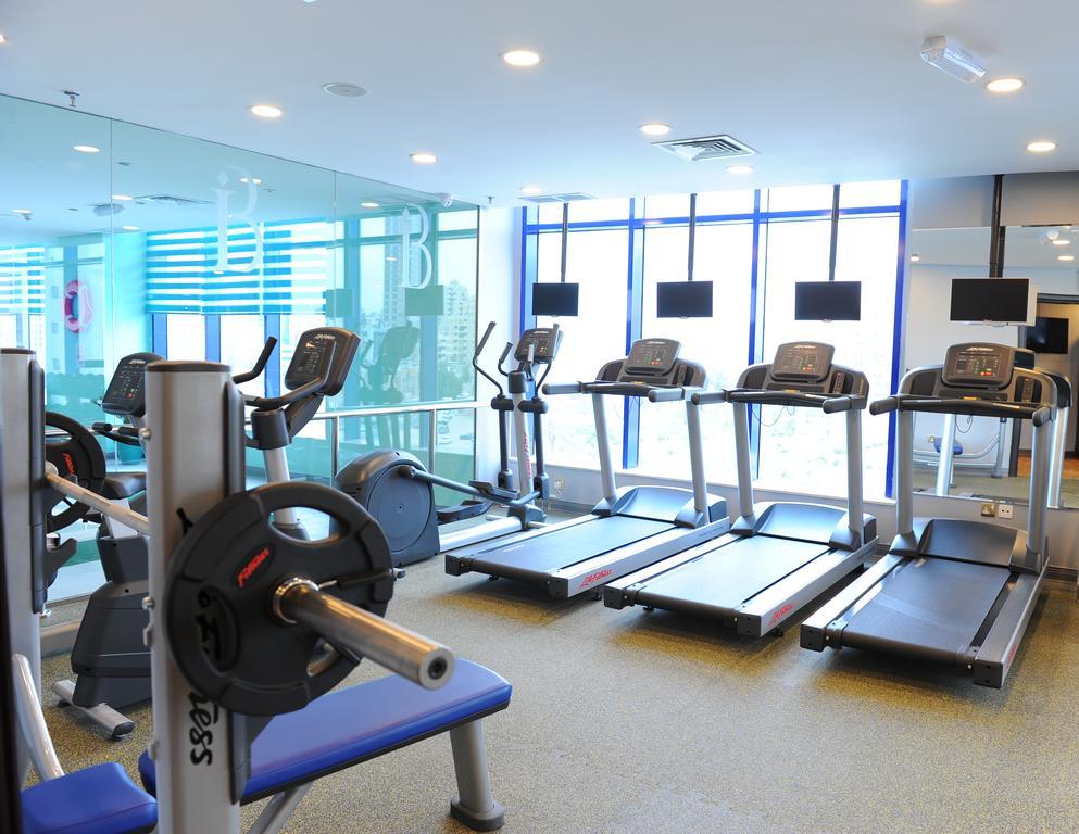 Al Bastaki International Hotel Kuwait City Esterno foto