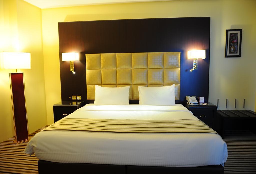 Al Bastaki International Hotel Kuwait City Esterno foto