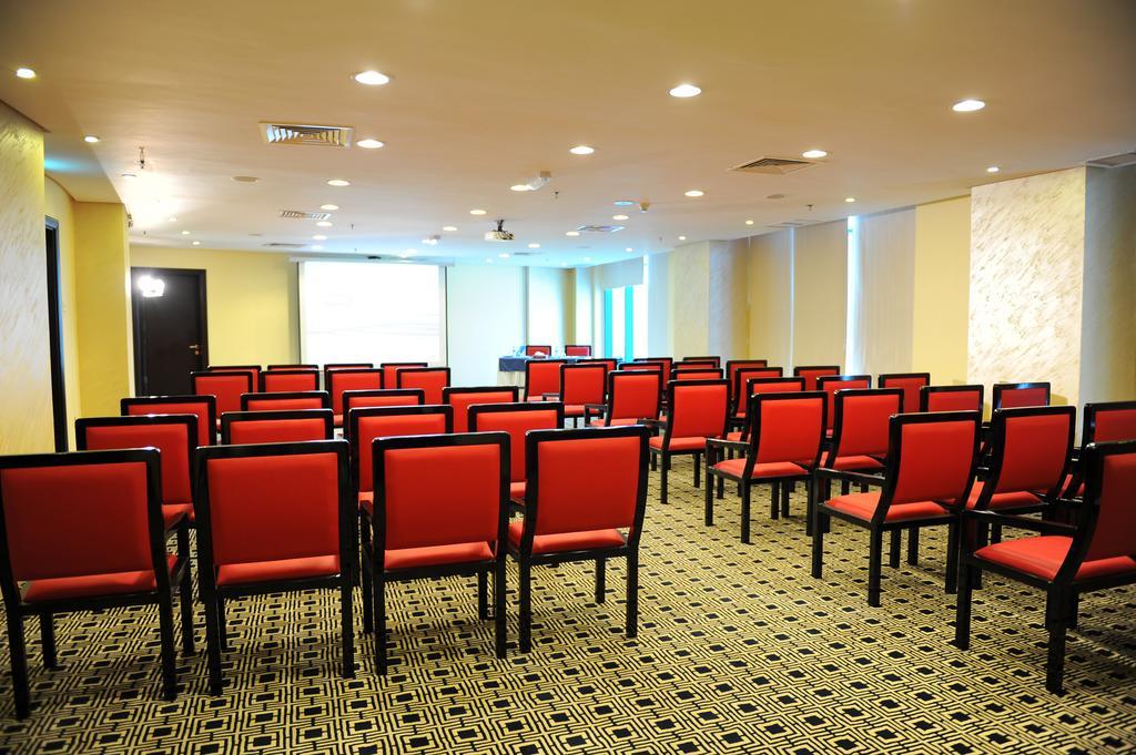 Al Bastaki International Hotel Kuwait City Esterno foto