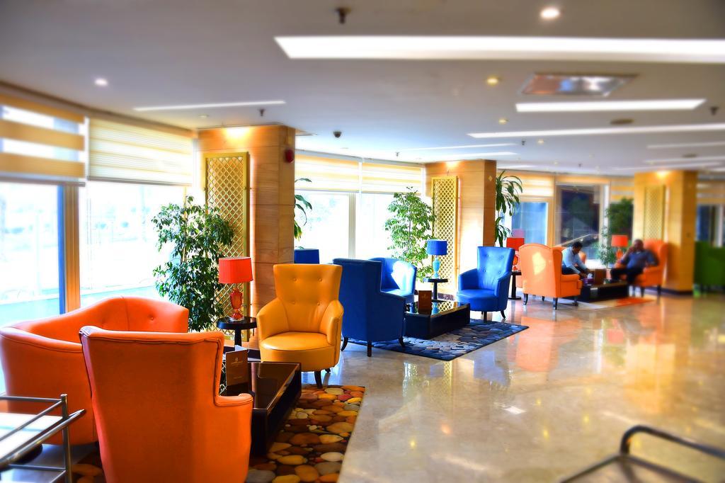 Al Bastaki International Hotel Kuwait City Esterno foto