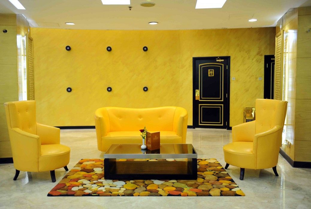 Al Bastaki International Hotel Kuwait City Esterno foto