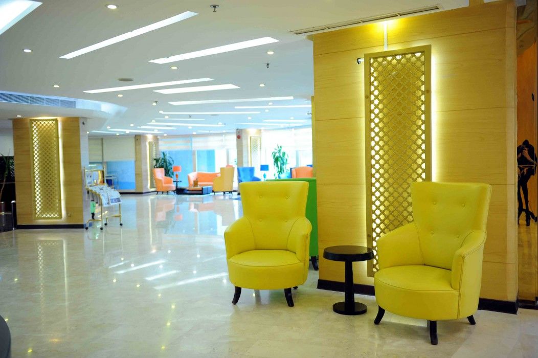Al Bastaki International Hotel Kuwait City Esterno foto
