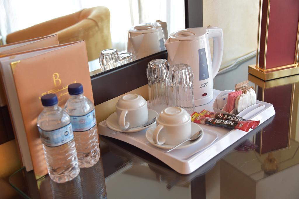 Al Bastaki International Hotel Kuwait City Esterno foto