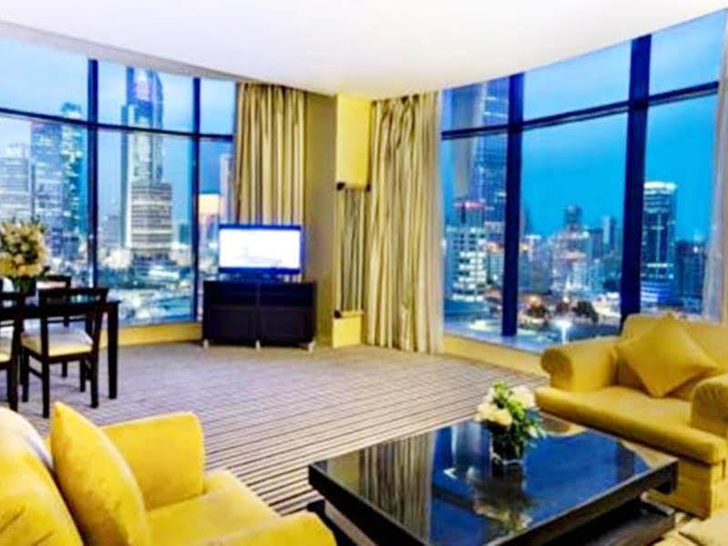 Al Bastaki International Hotel Kuwait City Esterno foto